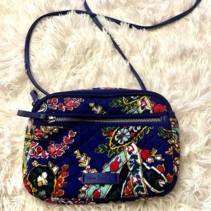 Vera Bradley Crossbody
